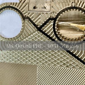 tấm trao đổi nhiệt alfa laval a15b