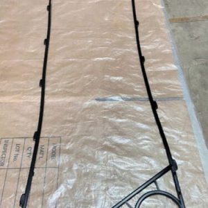 N35 thiết bị trao đổi nhiệt tấm trao đổi nhiệt gioăng trao đổi nhiệt gioăng tròn plate gasket oring APV heat exchanger OEM