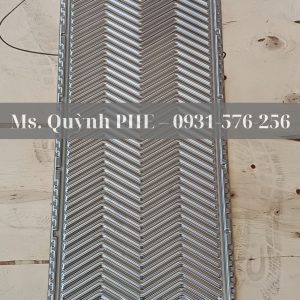 tấm trao đổi nhiệt api sigma m27