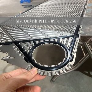 tấm trao đổi nhiệt apv n35