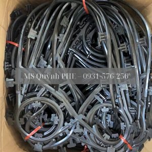 FKE03 thiết bị trao đổi nhiệt tấm trao đổi nhiệt trao đổi nhiệt plate heat exchanger kamui OEM ODM bộ trao đổi nhiệt dạng tấm gioăng gasket