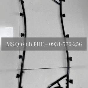 FKE03 thiết bị trao đổi nhiệt tấm trao đổi nhiệt trao đổi nhiệt plate heat exchanger kamui OEM ODM bộ trao đổi nhiệt dạng tấm gioăng gasket