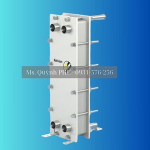 NX25M thiết bị trao đổi nhiệt tấm trao đổi nhiệt trao đổi nhiệt plate heat exchanger gea kelvion OEM ODM bộ trao đổi nhiệt dạng tấm gioăng gasket