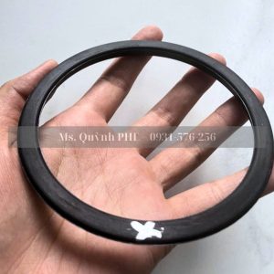 o ring oring gioăng tròn trao đổi nhiệt gioăng cao su thiết bị trao đổi nhiệt dạng tấm đệm cao su tròn cho bộ trao đổi nhiệt gasket heat exchanger APV N35