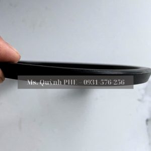 o ring oring gioăng tròn trao đổi nhiệt gioăng cao su thiết bị trao đổi nhiệt dạng tấm đệm cao su tròn cho bộ trao đổi nhiệt gasket heat exchanger APV N35