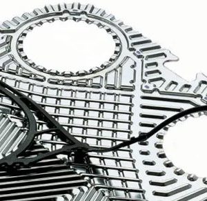 tấm trao đổi nhiệt kphe k060