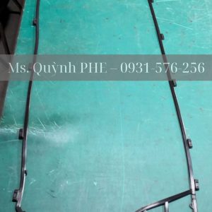 gioăng trao đổi nhiệt gasket heat exchanger gea kelvion nt100x