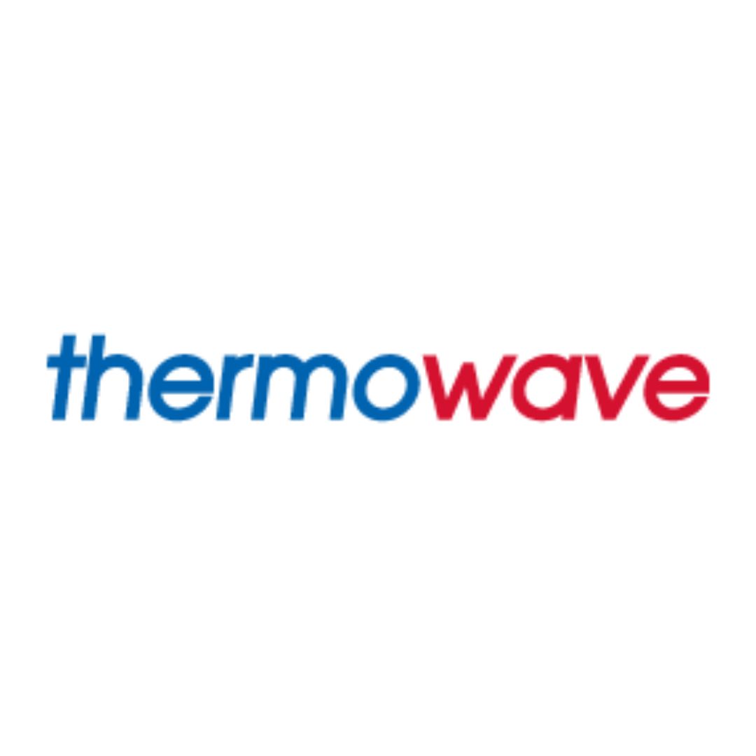 thiết bị trao đổi nhiệt thermowave logo hãng