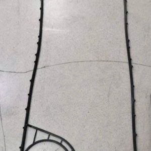 gioăng trao đổi nhiệt thermowave tl650