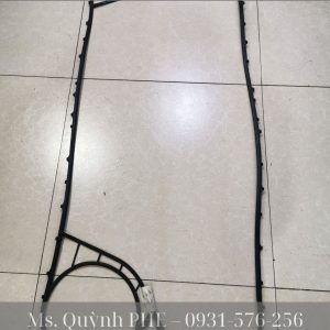 gioăng trao đổi nhiệt thermowave tl650