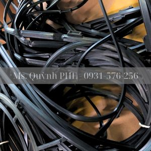 plate heat exchanger gasket gioăng trao đổi nhiệt bộ trao đổi nhiệt hàn quốc kphe k145